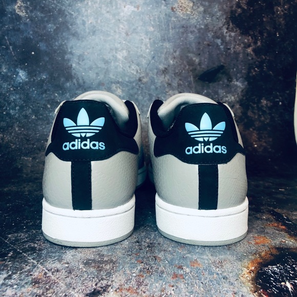 NEW Adidas Superstar 80's 10.5 - Picture 5 of 8